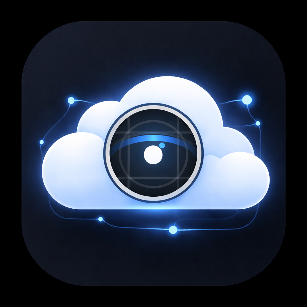 RawLens Enterprise API cover